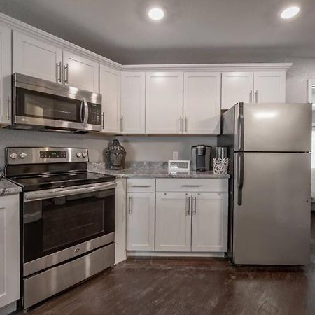 坦帕Chic Pad In Center Of Seminole Heights-322公寓 外观 照片
