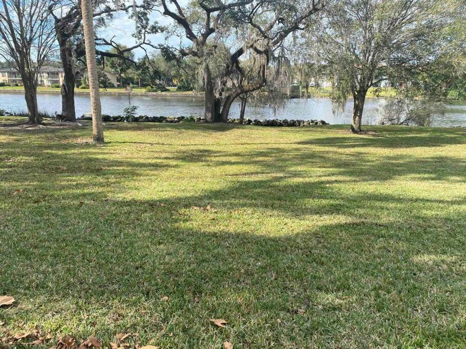 坦帕Chic Pad In Center Of Seminole Heights-322公寓 外观 照片