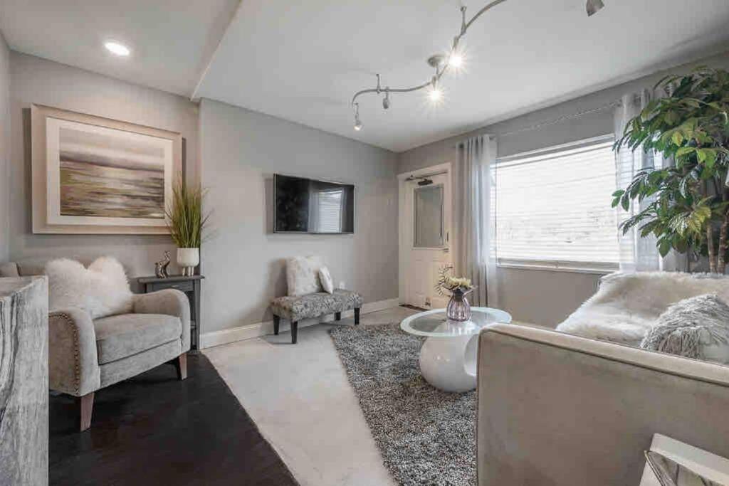 坦帕Chic Pad In Center Of Seminole Heights-322公寓 外观 照片
